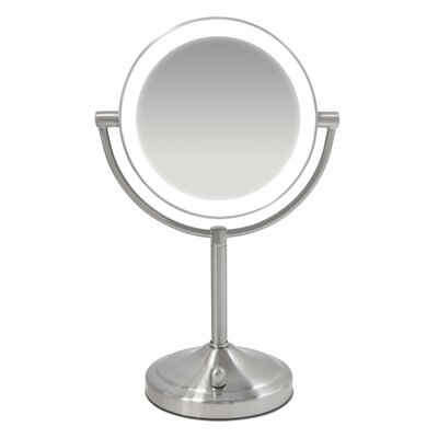 Lusterko kosmetyczne HOMEDICS ELM-M8150