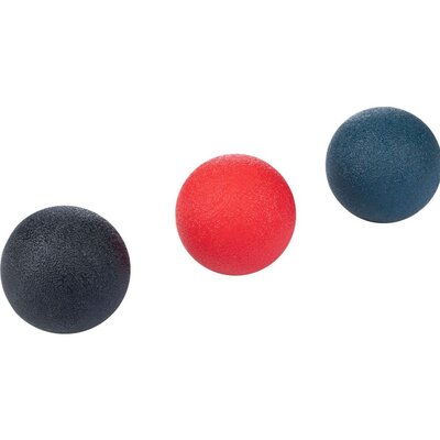 Piłka do masażu UMBRO 268859 (5 cm) (3 szt.)