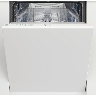 Zmywarka INDESIT D2I HL326 Overflow