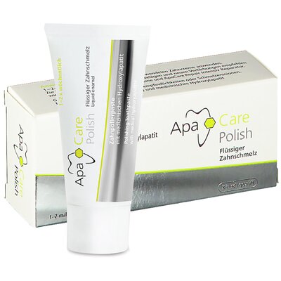 Pasta do zębów APACARE Proffesional Home 20 ml
