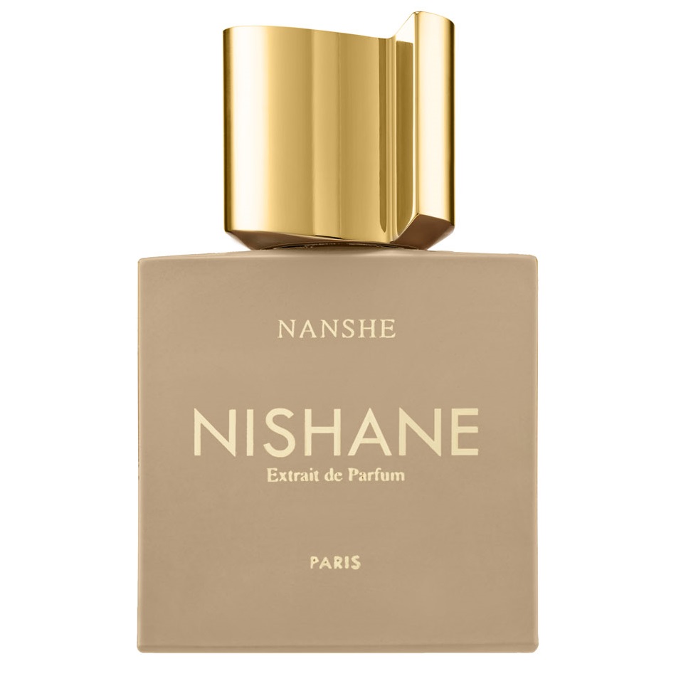 Nishane Nanshe ekstrakt perfum unisex, 50 ml