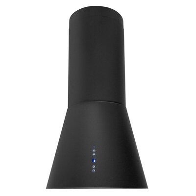 Okap AFRELLI Lumia 50 Czarny