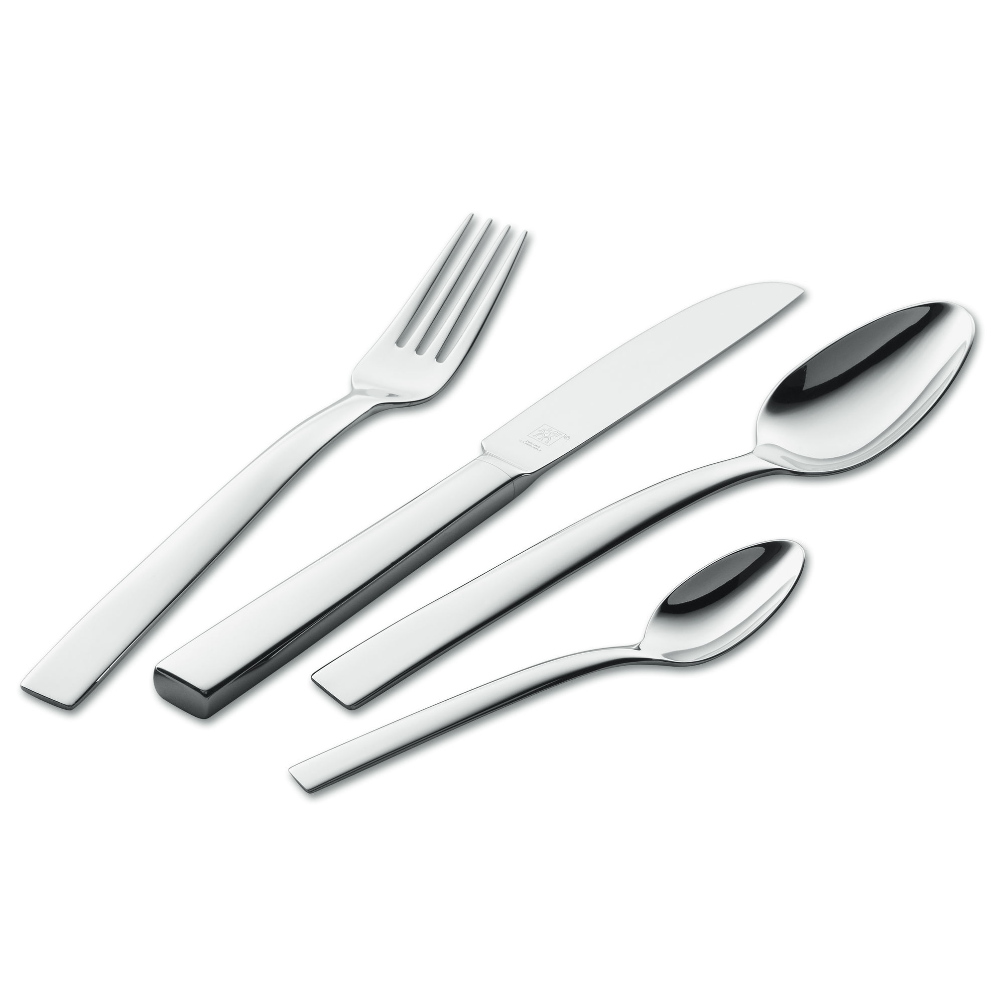 Zwilling - Zestaw sztućców Meteo, 68 części