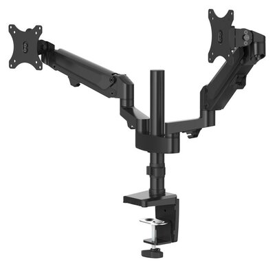 Uchwyt do monitora HAMA 118498 Premium 13-32 cali