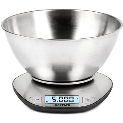 Waga kuchenna G3FERRARI G20062 Linea