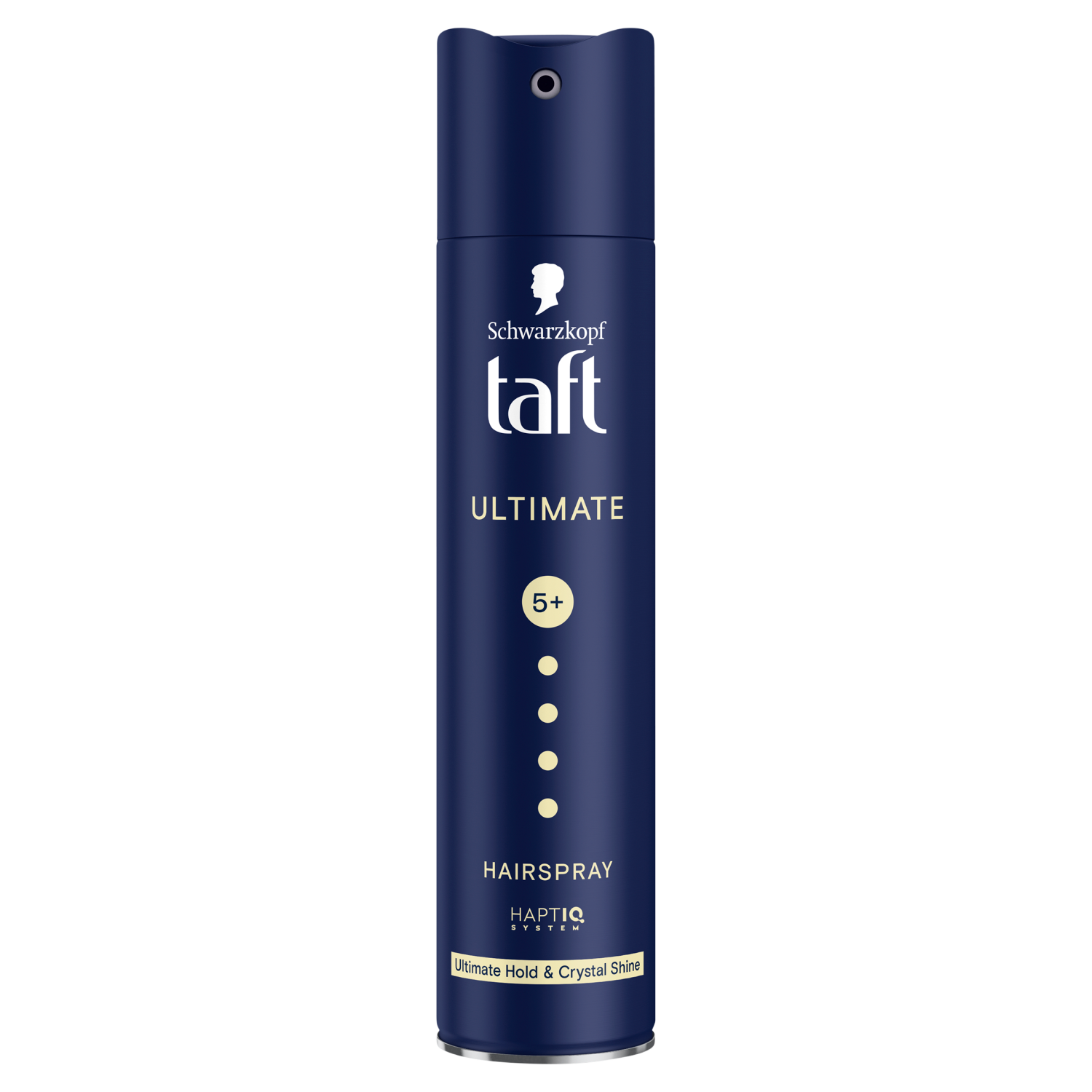 Taft Ultimate lakier do włosów dla radykalnego utrwalenia, 250 ml