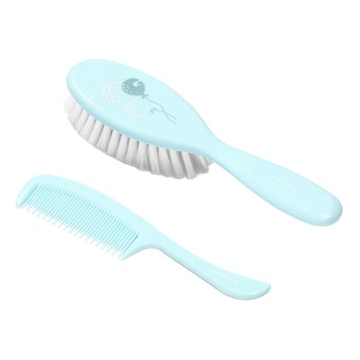 Szczotka do włosów BABYONO 569/04