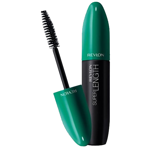 Revlon Super Length wodoodporny tusz do rzęs czarny, 8,5 ml