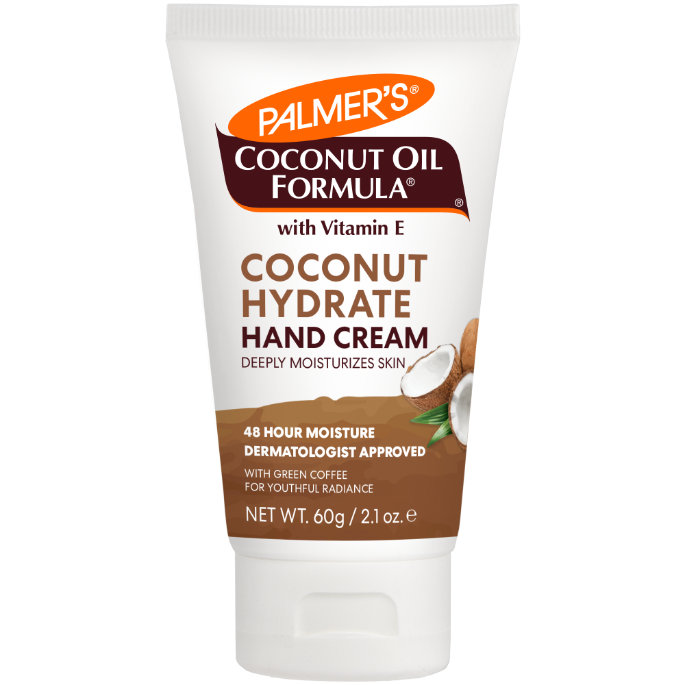 Palmer's Coconut Oil Formula krem do rąk z olejkiem kokosowym, 60 g