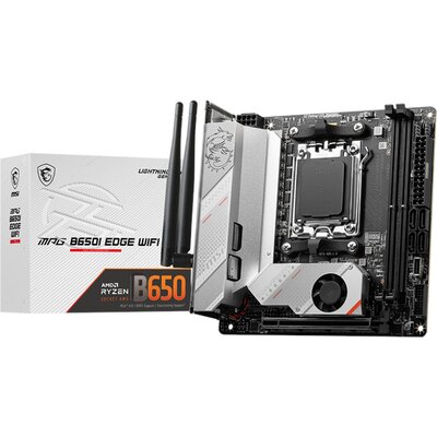 Płyta główna MSI MPG B650i Edge Wi-Fi