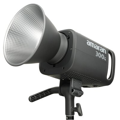Lampa LED AMARAN 300c Szary