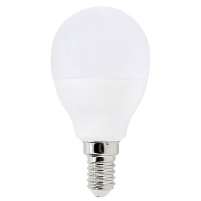 Żarówka LED BEMKO D84-SLB-E14-G45-075-6K 5W E14