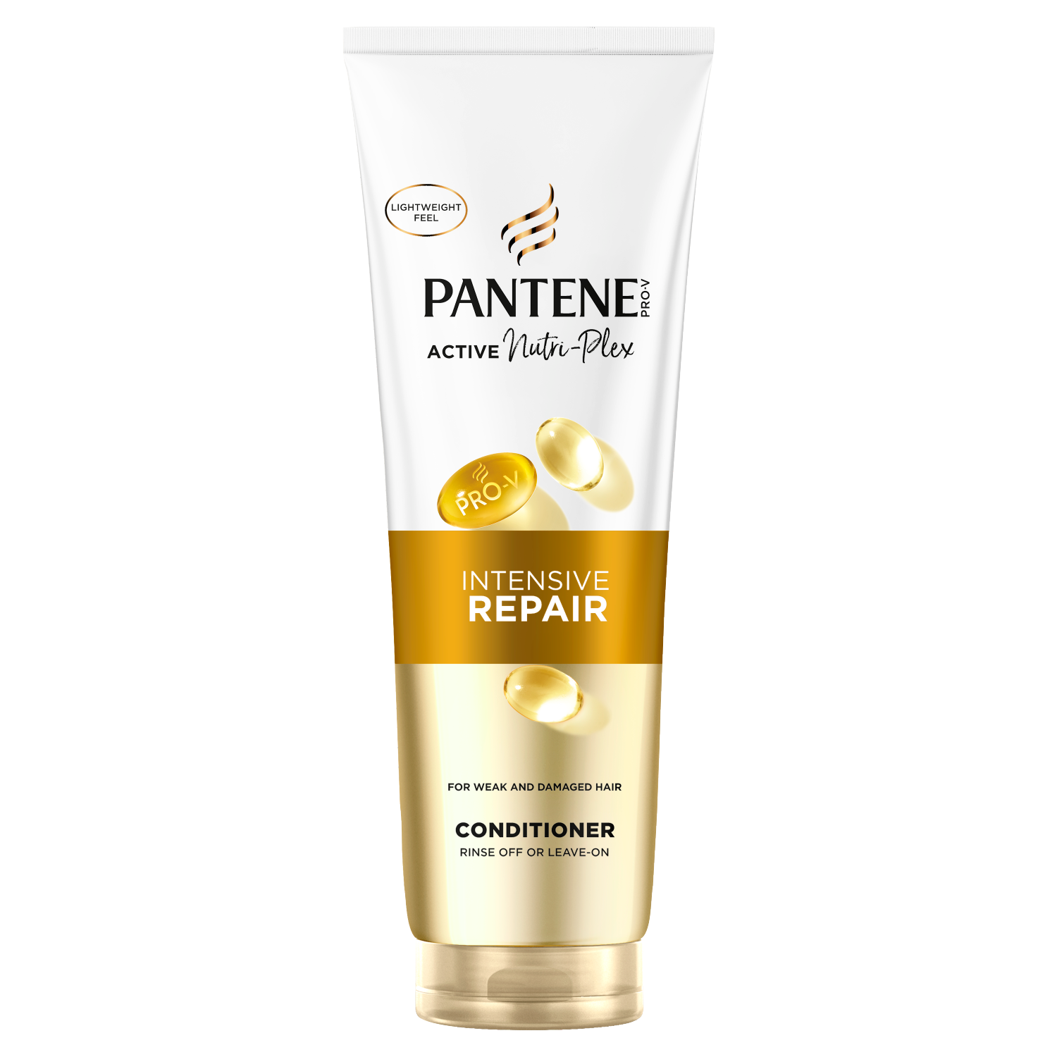 Pantene Pro-V Intensive Repair odżywka do włosów, 275 ml