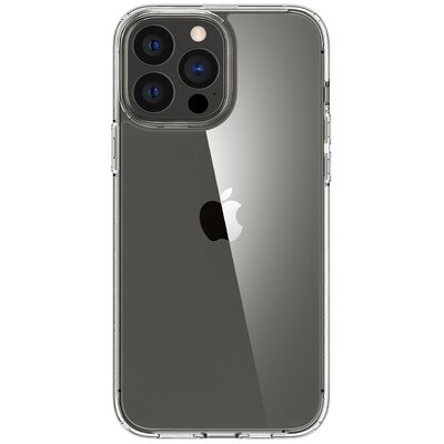Etui SPIGEN Ultra Hybrid do Apple iPhone 13 Pro Przezroczysty