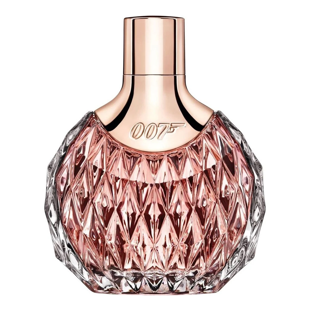 James Bond 007 007 for Women II woda perfumowana damska, 30 ml