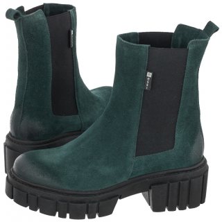 Sztyblety Nessi Zielone 21118 W5