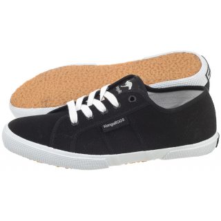 Tenisówki KangaROOS Voyage 3370A 500 Black/White