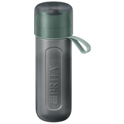 Butelka filtrująca BRITA Active Jasnozielony
