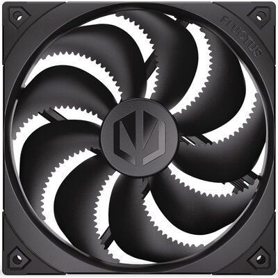 Wentylator ENDORFY Fluctus 140 PWM