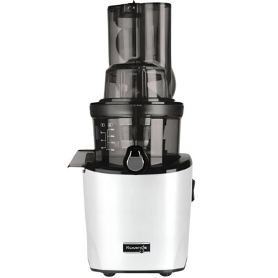 Wyciskarka wolnoobrotowa KUVINGS Revo 830 Biały