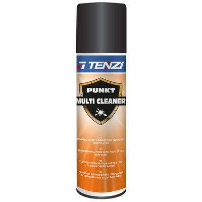 Płyn do prania tapicerki TENZI Punkt Multi Cleaner 0.3 l