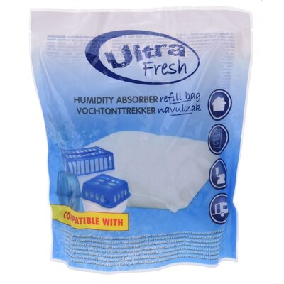 Pochłaniacz wilgoci ULTRA FRESH wkład 450 g