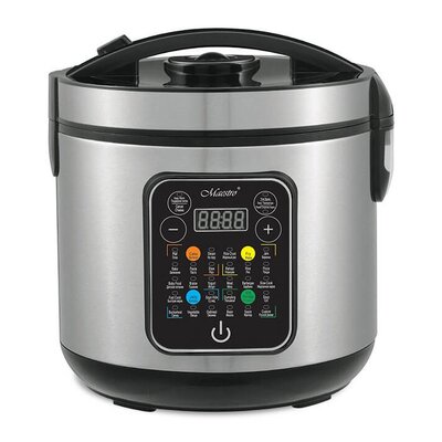 Multicooker MAESTRO MR-794