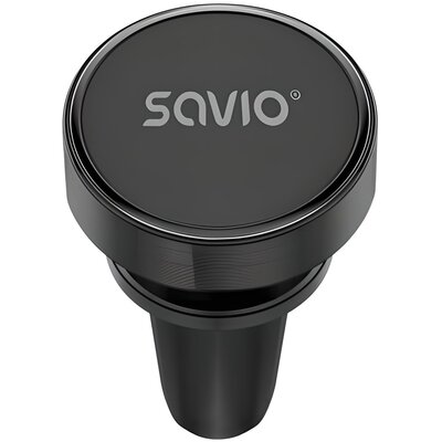 Uchwyt na telefon SAVIO CH-02 Czarny
