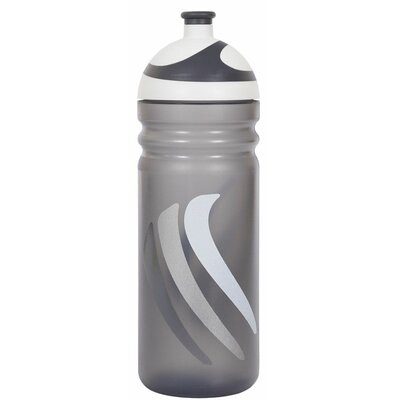 Bidon ZDROWY BIDON 2K19 700 ml Biały