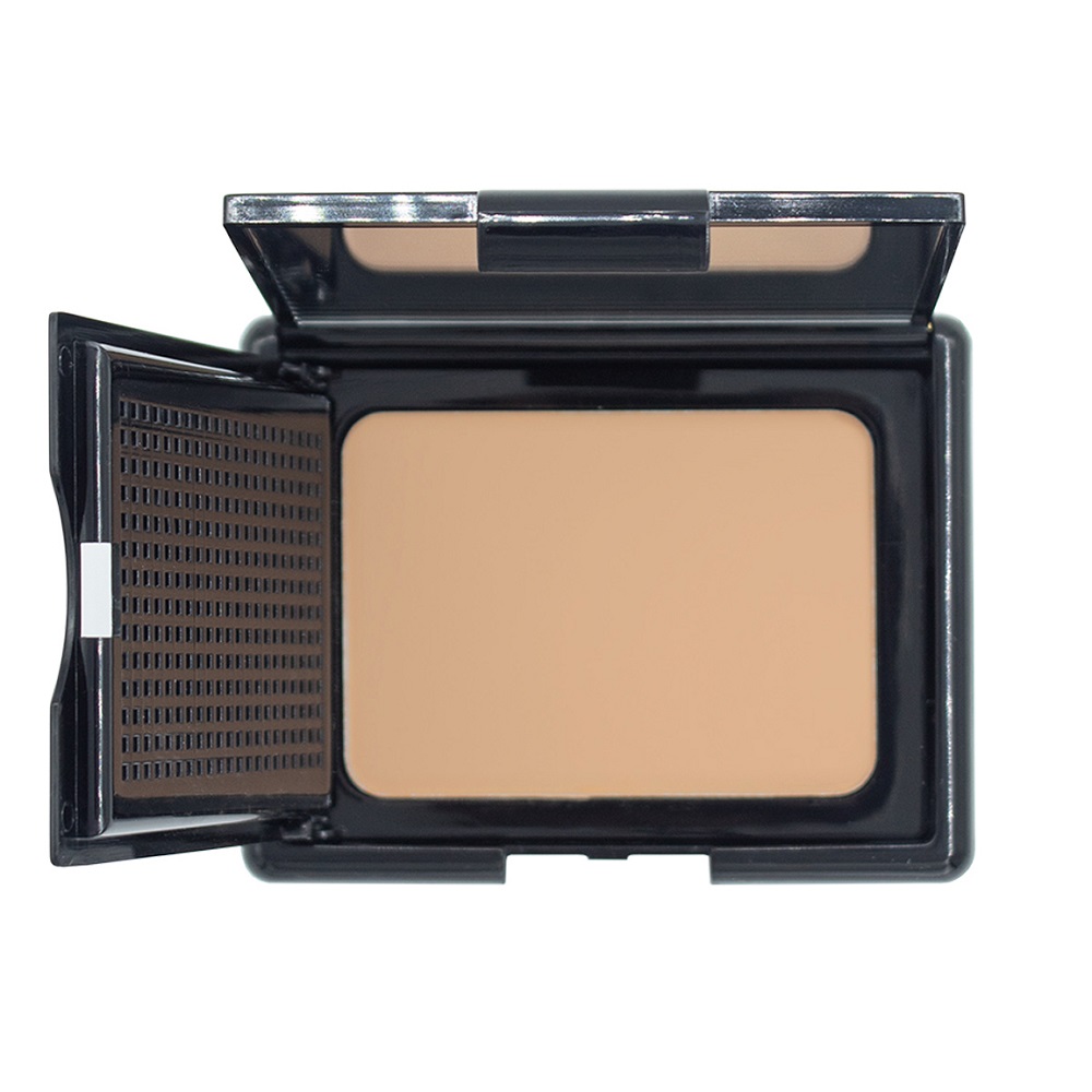 Nouba Noubamat Pressed Foundation podkład w kompakcie 56, 10 g