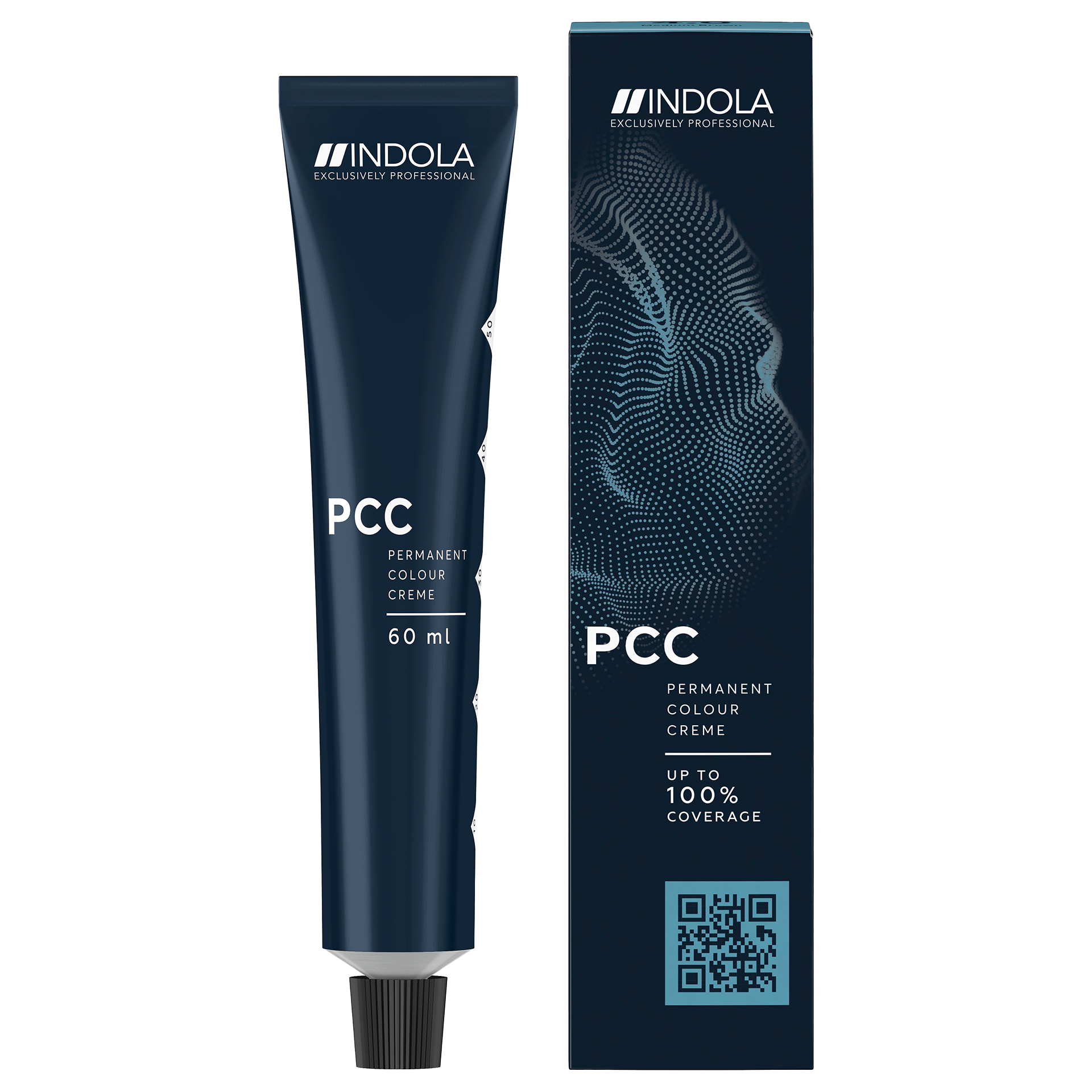 Indola PCC farba do włosów Natural 1.0, 60 ml