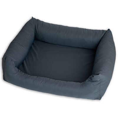 Legowisko uniwersalne YEGO DESIGN Dog Bed 120 cm Antracytowy