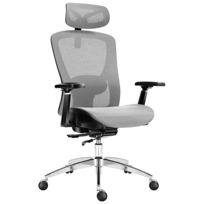 Fotel MARK ADLER Expert 5.3 Szary