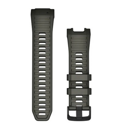 Pasek GARMIN 218558 do Instinct 2 koperta 50 mm (szerokość paska 26 mm) Ciemnozielony