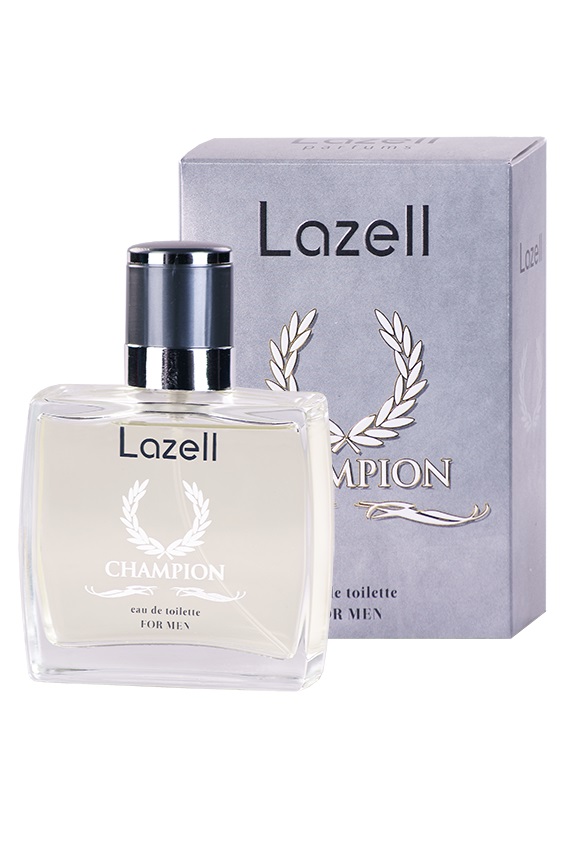 Lazell Champion woda toaletowa męska, 100 ml