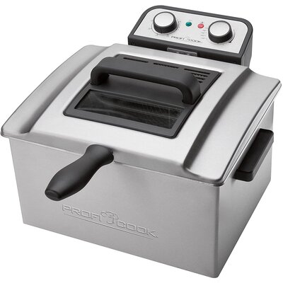 Frytkownica PROFI COOK PC-FR 1038