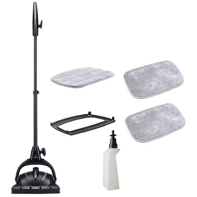 Mop parowy EUROFLEX Vapour M2R