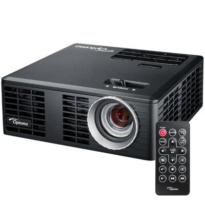 Projektor OPTOMA ML750E WXGA (1280 x 800), 700 ANSI lumen