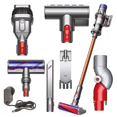 Odkurzacz DYSON Cyclone V10 Absolute New