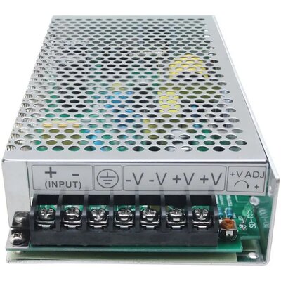 Przetwornica EXTRALINK DC/DC 24V-12V 100W