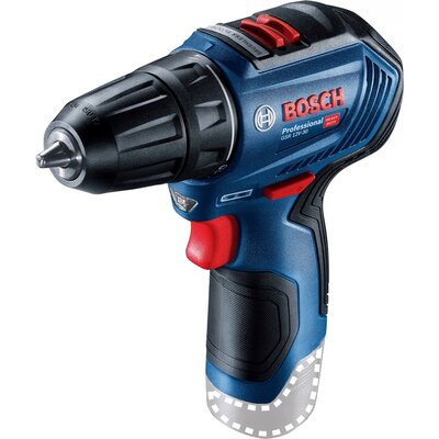Wiertarko-wkrętarka BOSCH Professional GSR 12V-30 06019G9002 SOLO