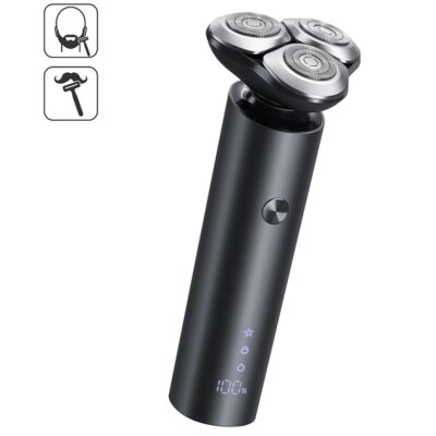 Golarka XIAOMI Electric Shaver S301 Na mokro i sucho