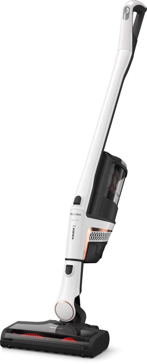 Miele - odkurzacz pionowy Triflex HX2 Racer biały