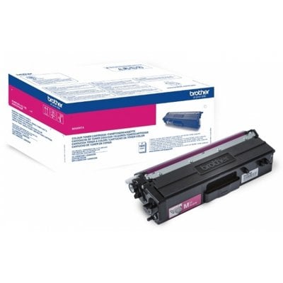 Toner BROTHER TN-423M Purpurowy