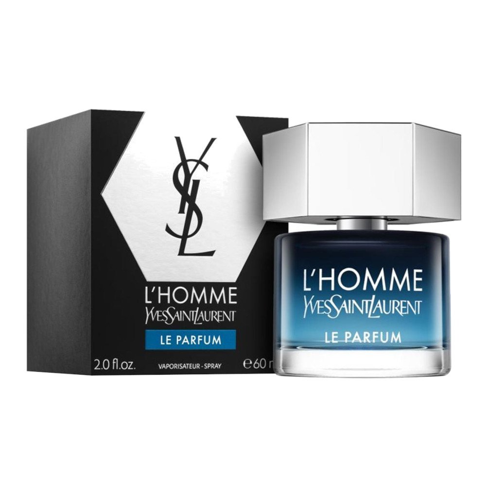 Yves Saint Laurent L'Homme woda perfumowana męska, 60 ml