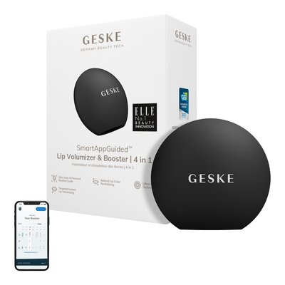 Urządzenie do powiększania ust GESKE GK000055GY01