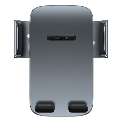 Uchwyt na telefon BASEUS Easy Control Pro Szary