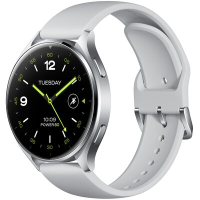 Smartwatch XIAOMI Watch 2 Szary