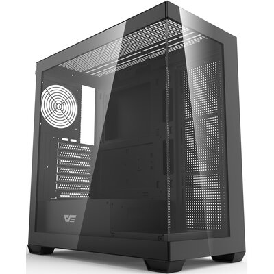 Obudowa DARKFLASH DS900 Czarny