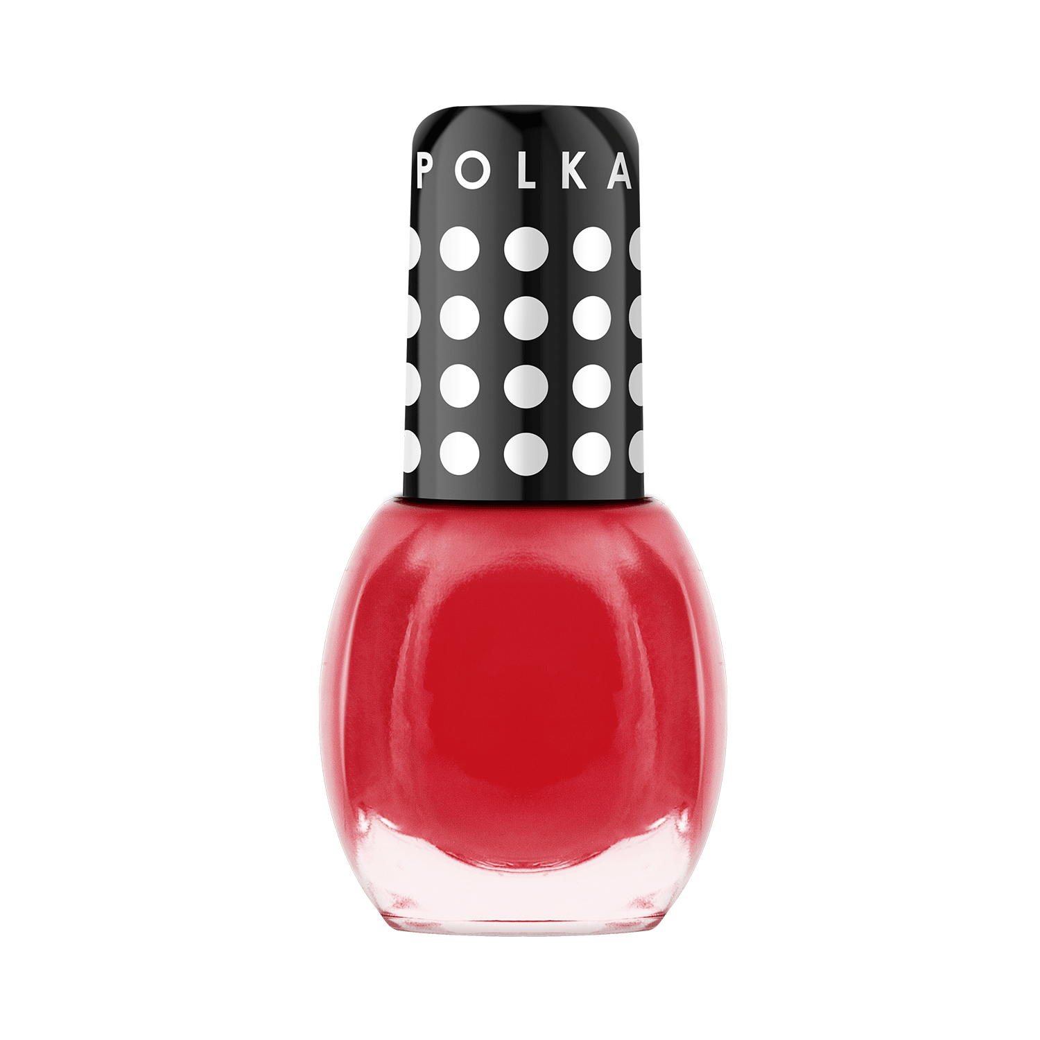 Vipera Polka bezperłowy lakier do paznokci 140, 5,5 ml